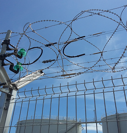 La Police aux frontières à Mayotte